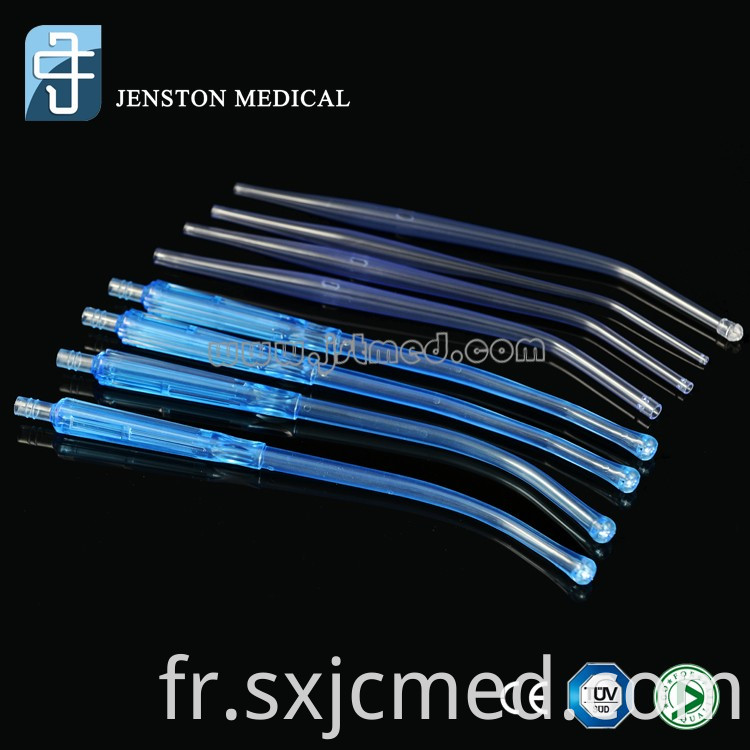 Surgical Suction Connecting Tube